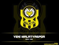 Yeni Malatyaspor 1