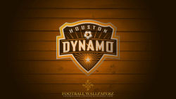 Houston Dynamo 14