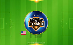 Houston Dynamo 18