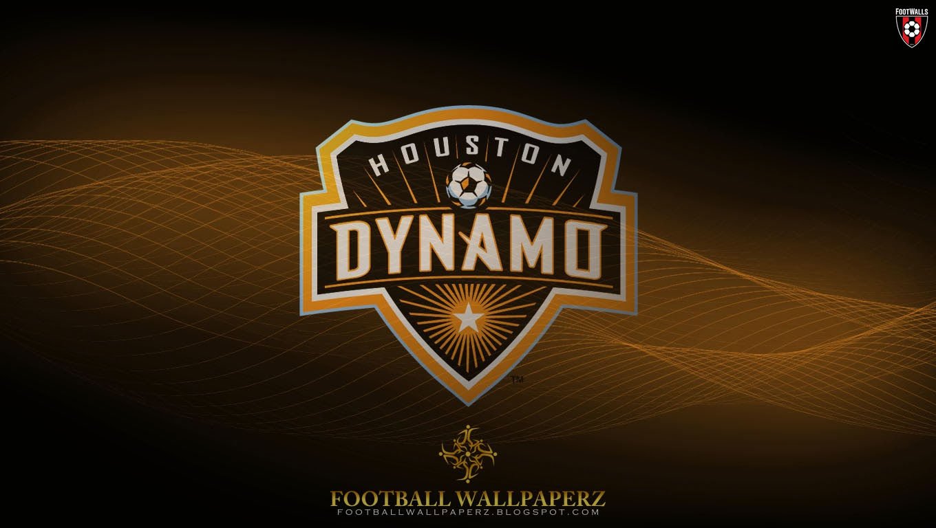 Houston Dynamo Wallpaper #5 - Football Wallpapers