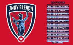 Indy Eleven 2