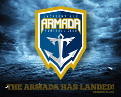Jacksonville Armada 1