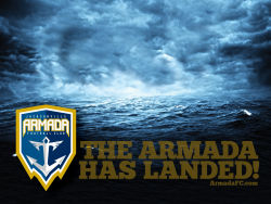 Jacksonville Armada 2