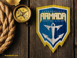 Jacksonville Armada 3