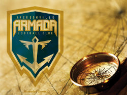 Jacksonville Armada 6