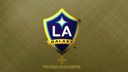 Los Angeles Galaxy 10