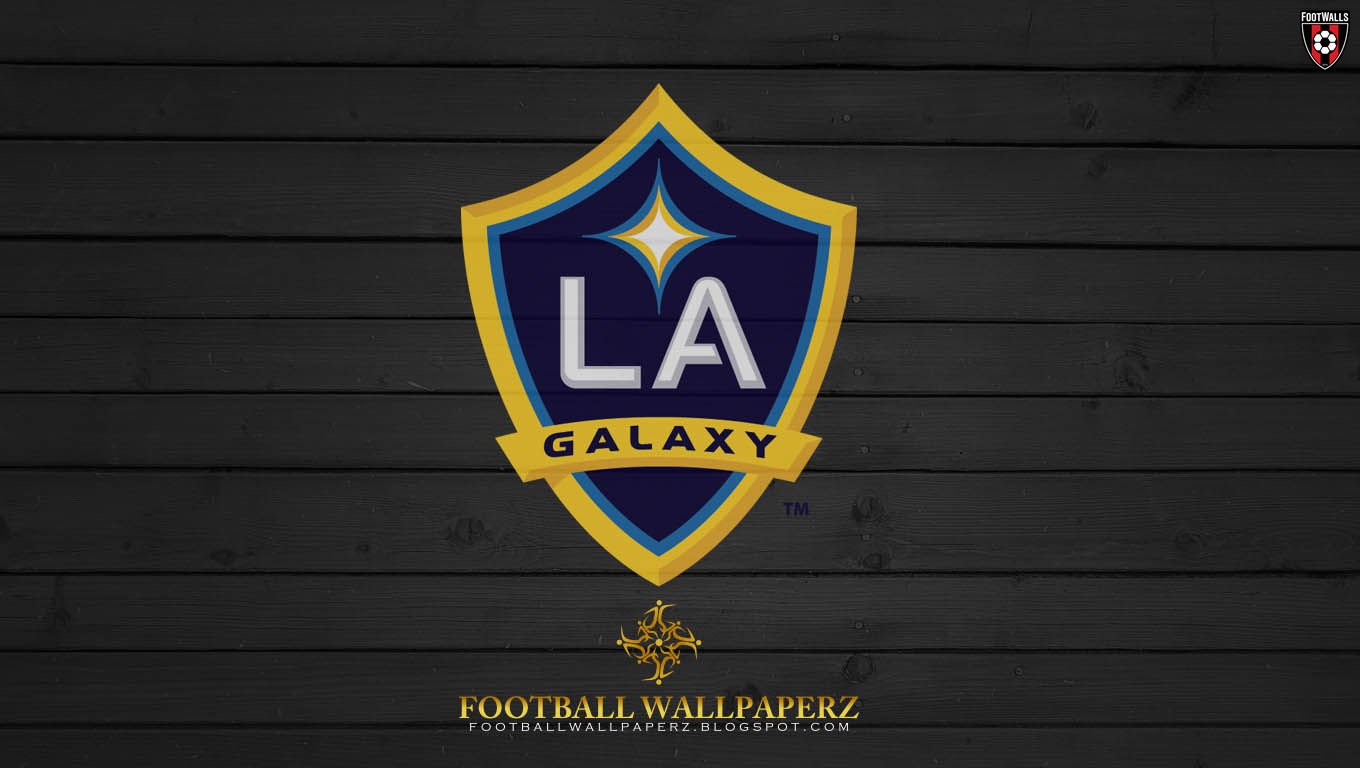 Los Angeles Galaxy Wallpaper