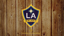 Los Angeles Galaxy 5