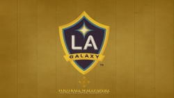 Los Angeles Galaxy 8