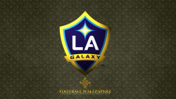 Los Angeles Galaxy 9