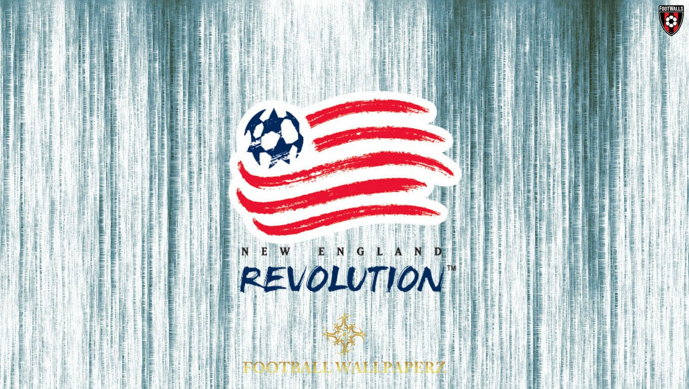 New England Revolution Wallpaper #1 - Football Wallpapers