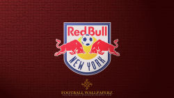 New York Red Bulls 3