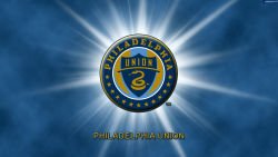 Philadelphia Union 16