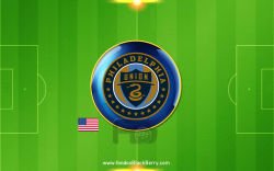 Philadelphia Union 17