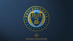 Philadelphia Union 3