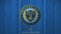 Philadelphia Union 8