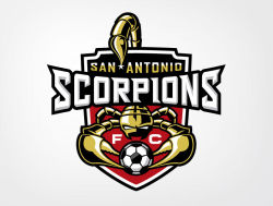 San Antonio Scorpions 2