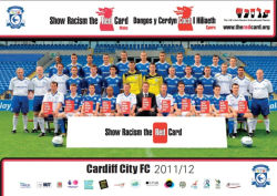 Cardiff City 2