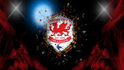 Cardiff City 3