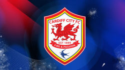 Cardiff City 5