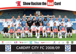 Cardiff City 8