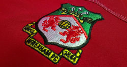 Wrexham 2