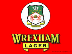Wrexham 3