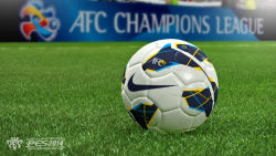 A F C Champions League 2