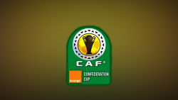 C A F Confederation Cup 1