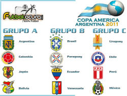 Copa America 5