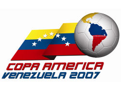 Copa America 7