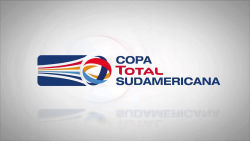 Copa Sudamericana 3