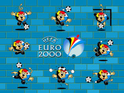U E F A European Championship 12