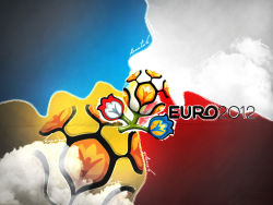 U E F A European Championship 3
