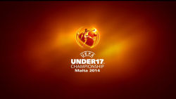 U E F A European Under 17 Championship 1