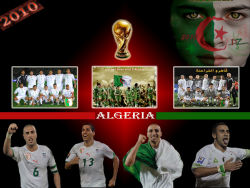 Algeria 1