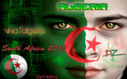 Algeria 2