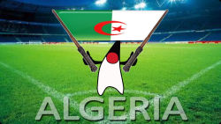 Algeria 3