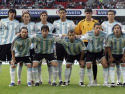 Argentina 4