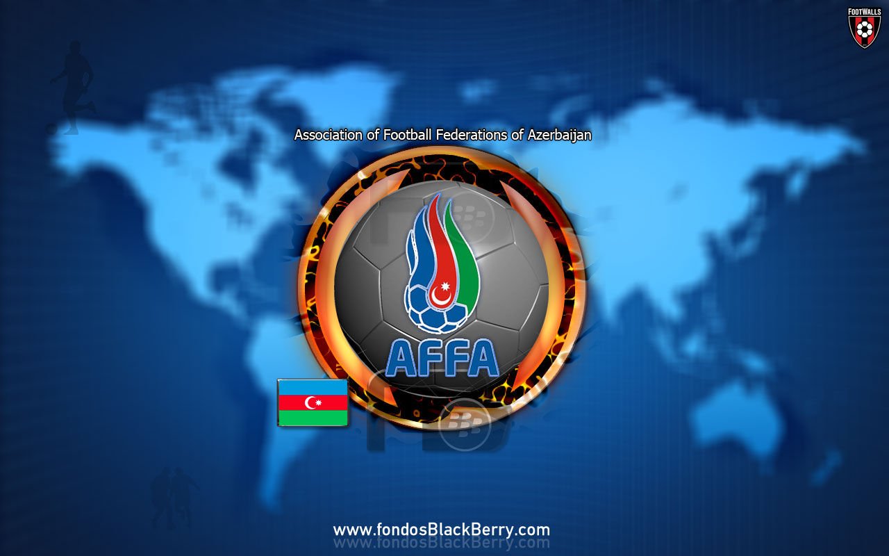 Azerbaijan Wallpaper