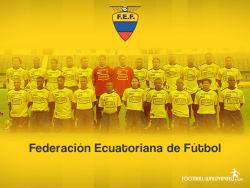 Ecuador 1