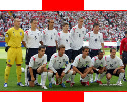 England 2