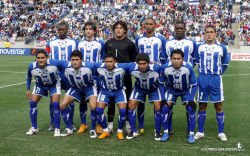 Honduras 2