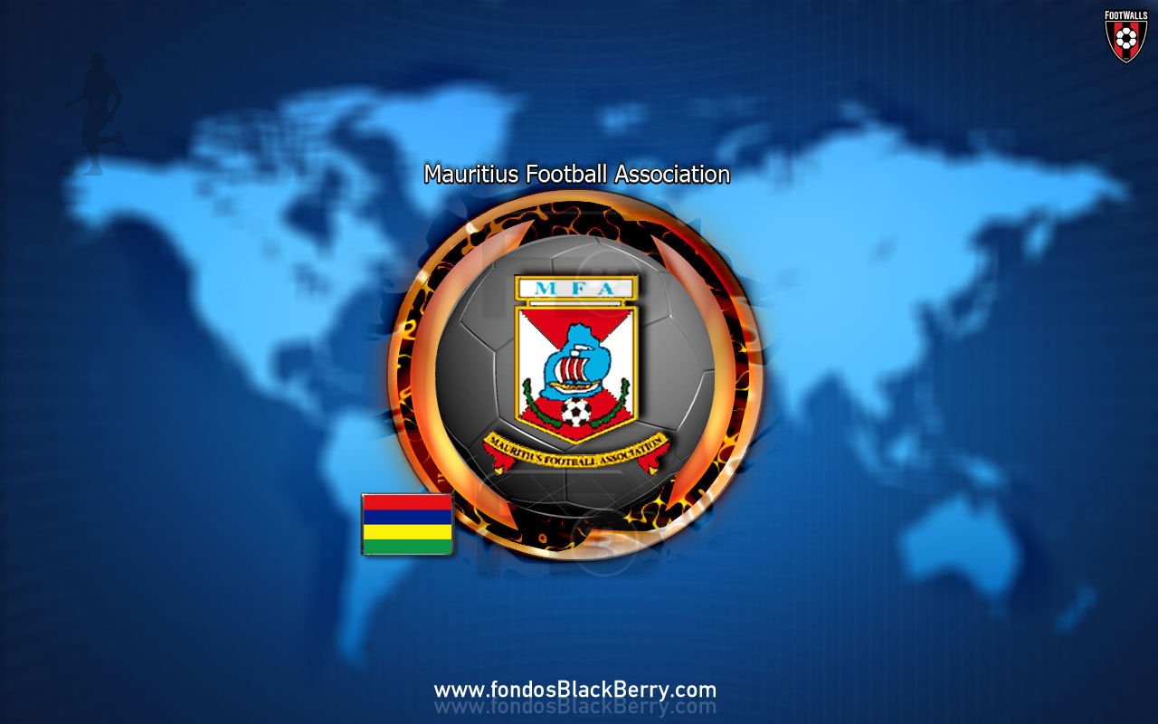 Mauritius Wallpaper