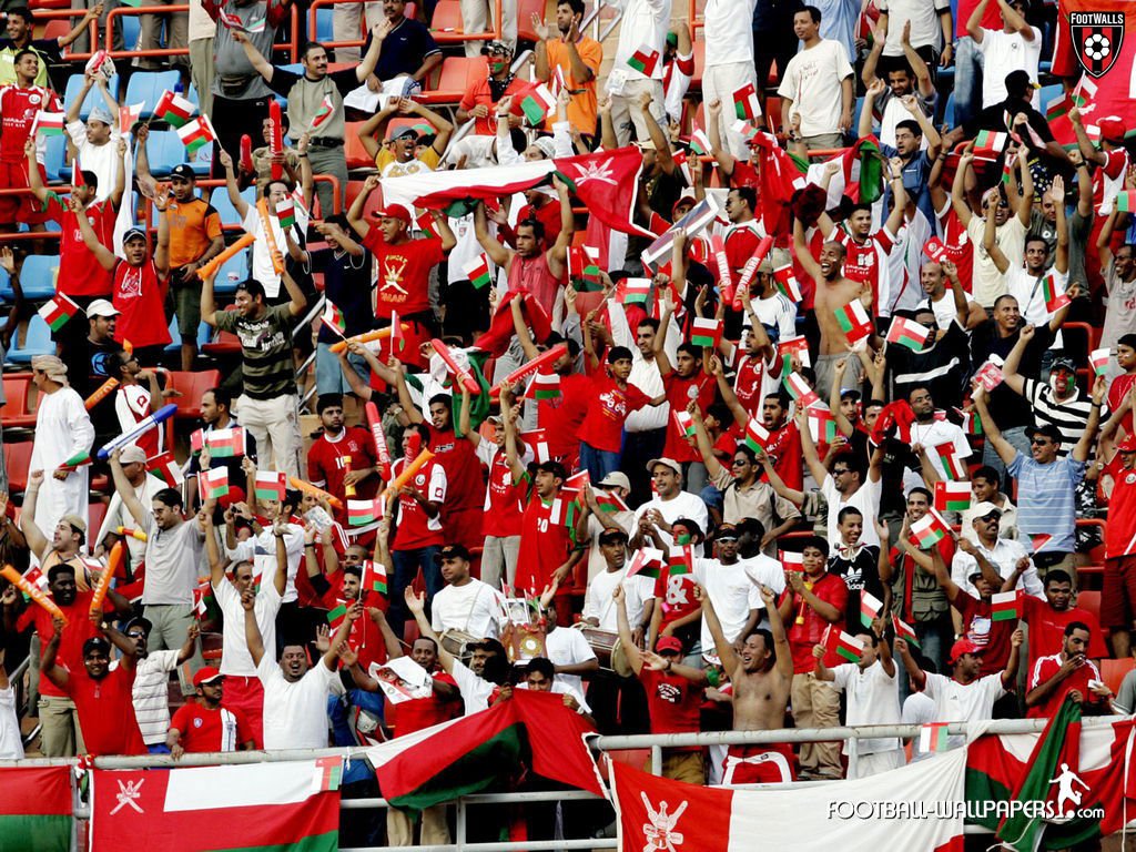 Oman Wallpaper