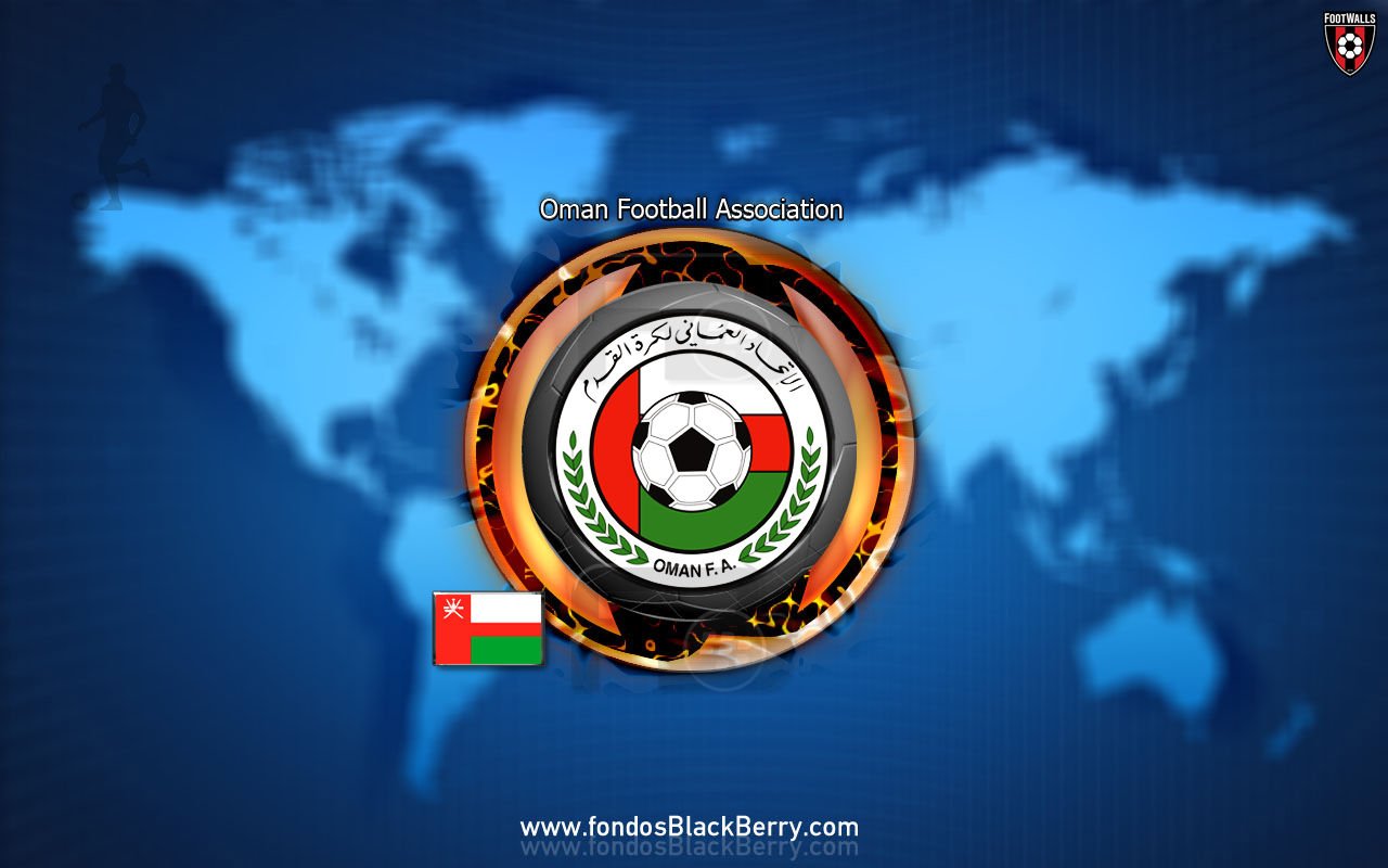 Oman Wallpaper