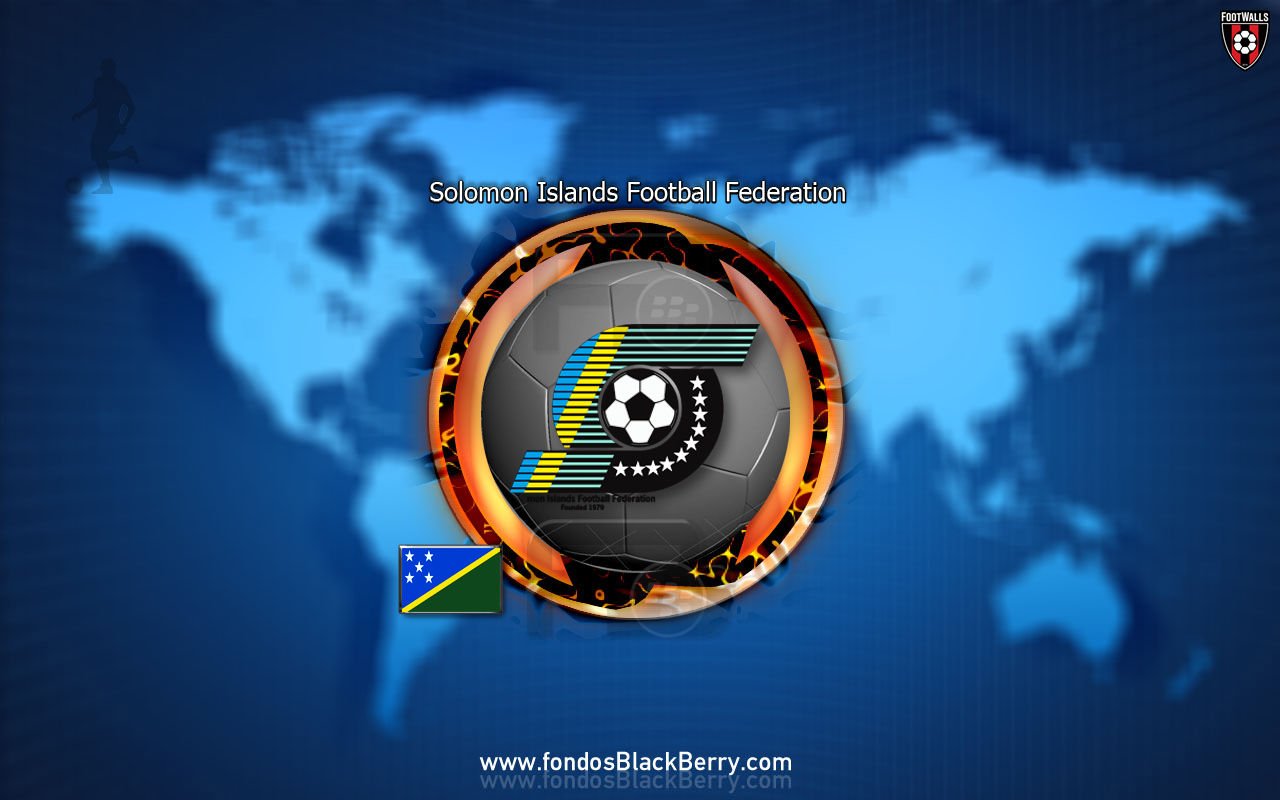 Solomon Islands Wallpaper