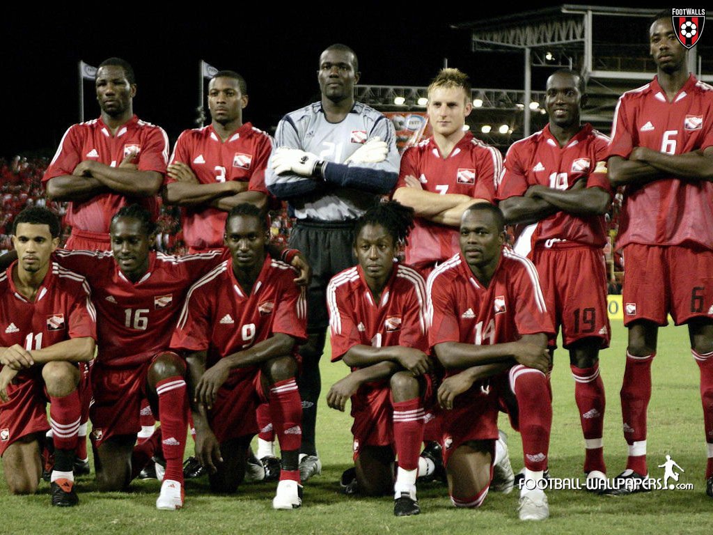 Trinidad And Tobago Wallpaper