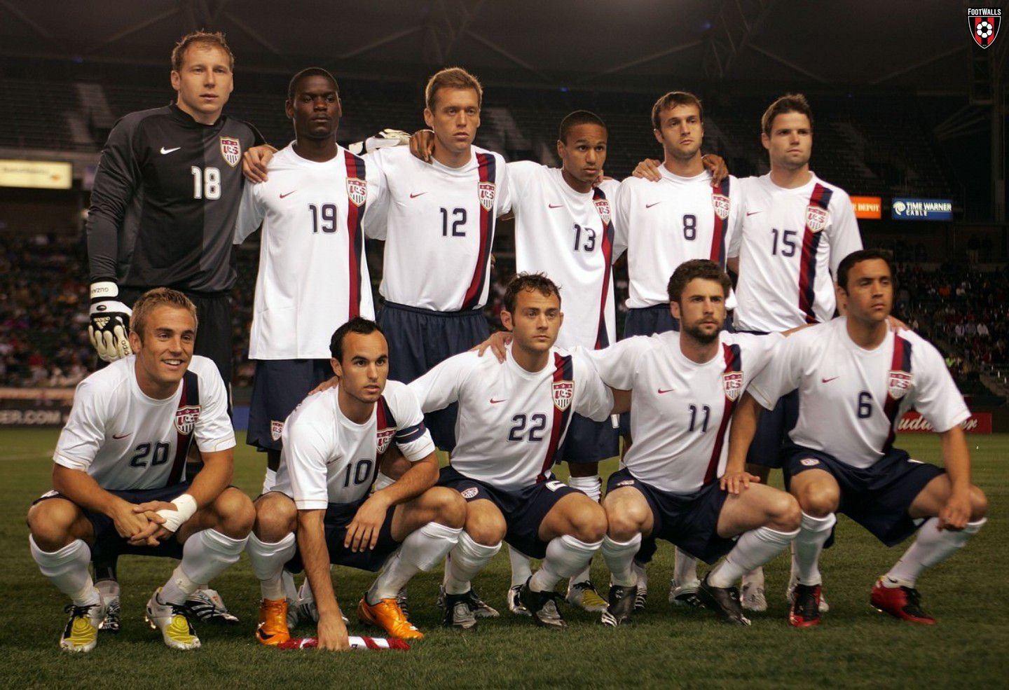 United States Wallpaper