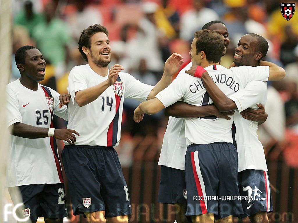 United States Wallpaper